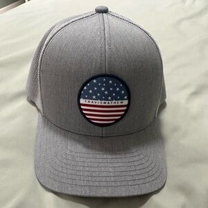 Travis Mathew “Sunborn” hat